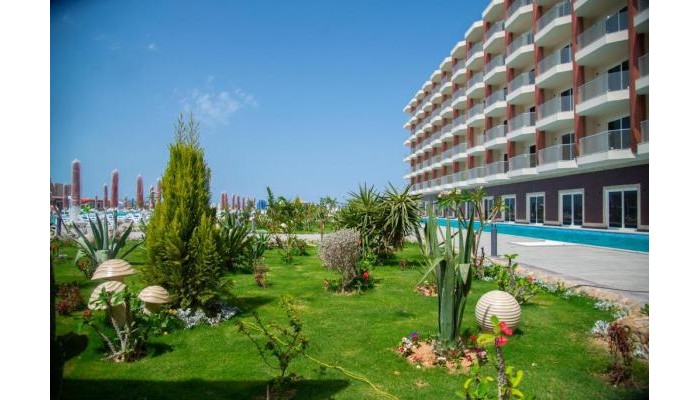 Rewaya Majestic Resort poza 2