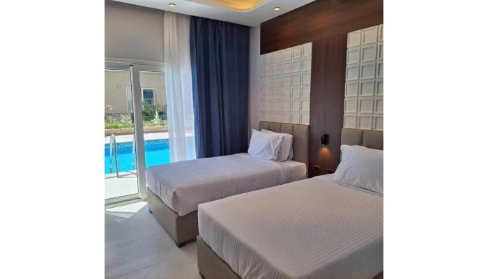 Rewaya Majestic Resort poza 11