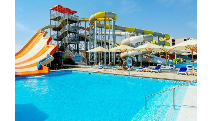 Rewaya Majestic Resort poza 44