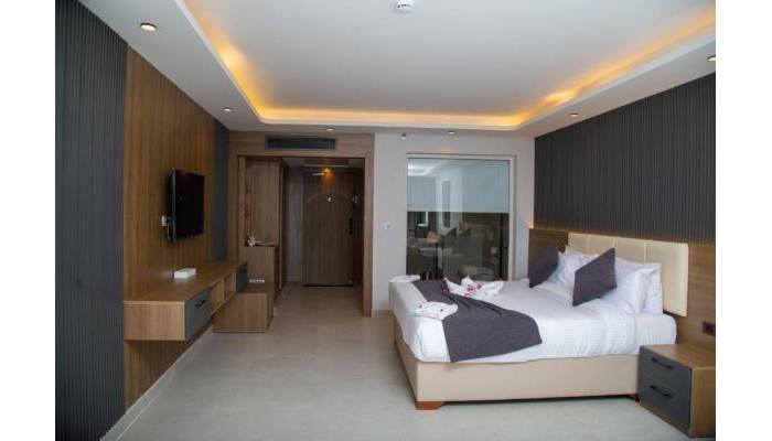 Rewaya Majestic Resort poza 15