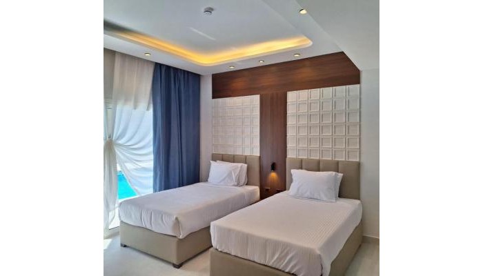 Rewaya Majestic Resort poza 5