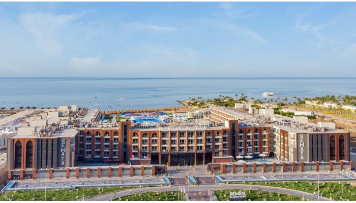 Rewaya Majestic Resort poza 27