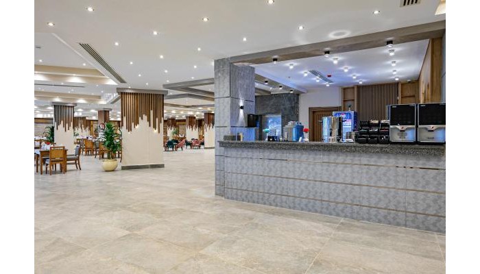 Rewaya Majestic Resort poza 36