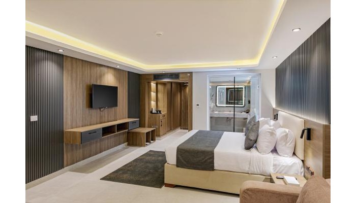 Rewaya Majestic Resort poza 28