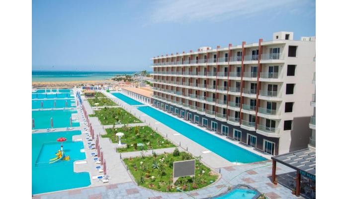 Rewaya Majestic Resort poza 22