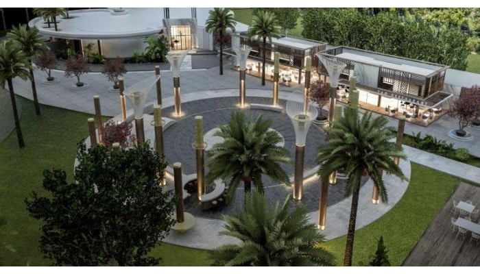 Hotel Rixos Premium Magawish Suites & Villas poza 2