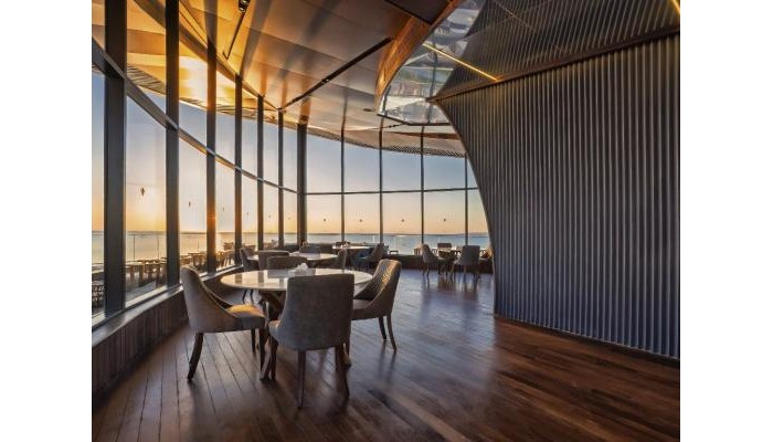 Hotel Rixos Premium Magawish Suites & Villas poza 10