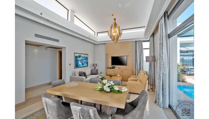 Hotel Rixos Premium Magawish Suites & Villas poza 5