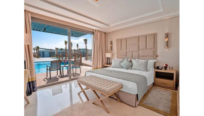 Hotel Rixos Premium Magawish Suites & Villas poza 3