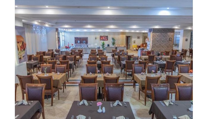 Hotel Dexon Roma & Aqua Park poza 14