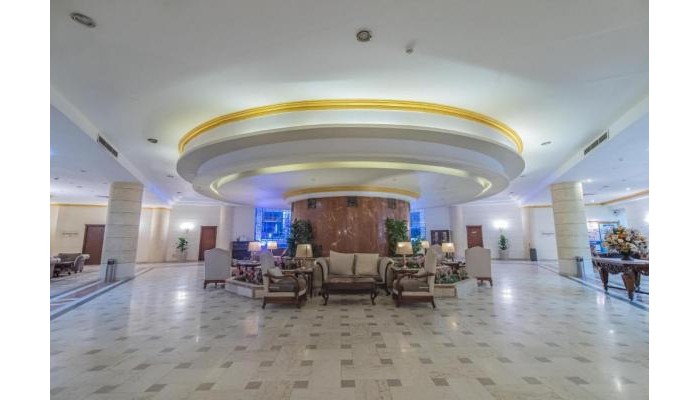 Hotel Dexon Roma & Aqua Park poza 26