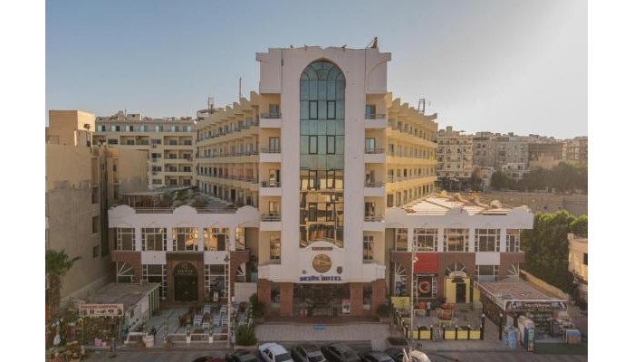 Hotel Dexon Roma & Aqua Park poza 2