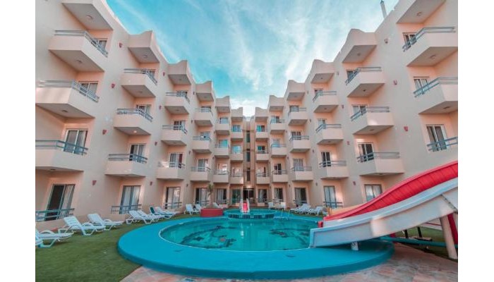Hotel Dexon Roma & Aqua Park poza 19