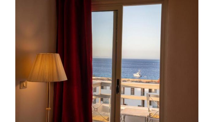 Hotel Dexon Roma & Aqua Park poza 6