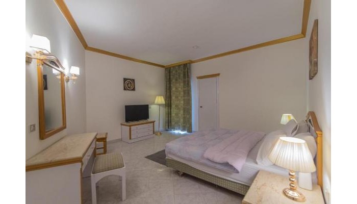 Hotel Dexon Roma & Aqua Park poza 8