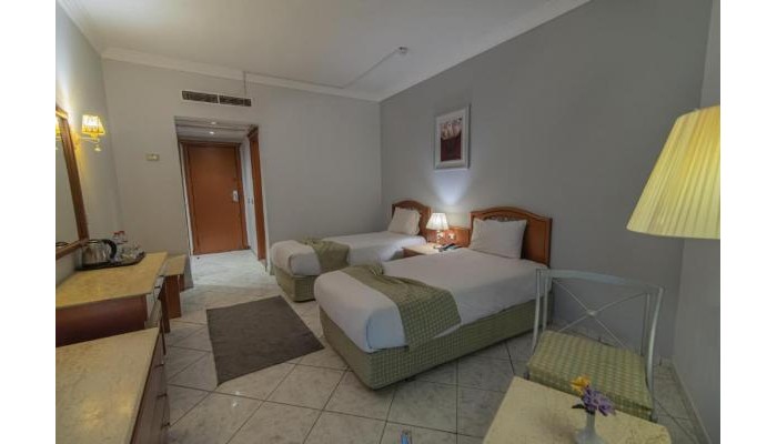 Hotel Dexon Roma & Aqua Park poza 7