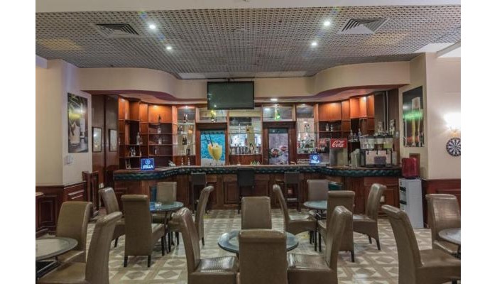 Hotel Dexon Roma & Aqua Park poza 16