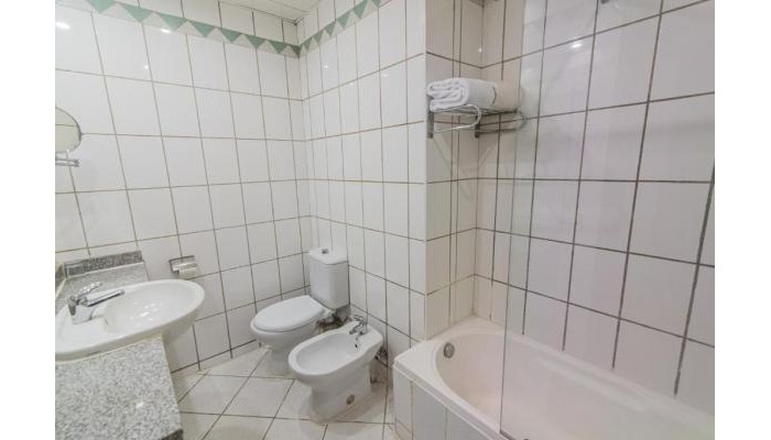 Hotel Dexon Roma & Aqua Park poza 11