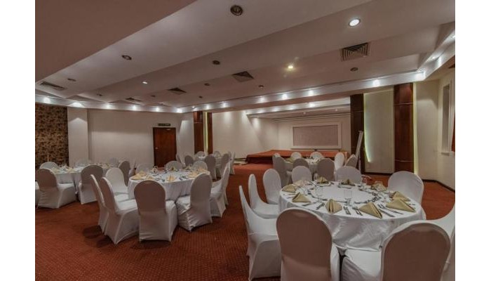 Hotel Dexon Roma & Aqua Park poza 17