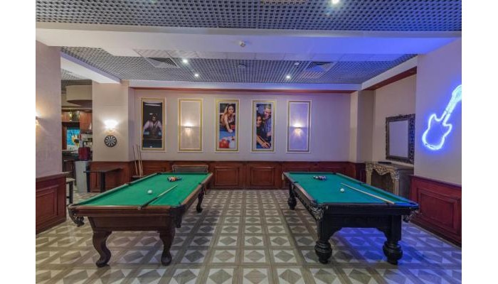 Hotel Dexon Roma & Aqua Park poza 25