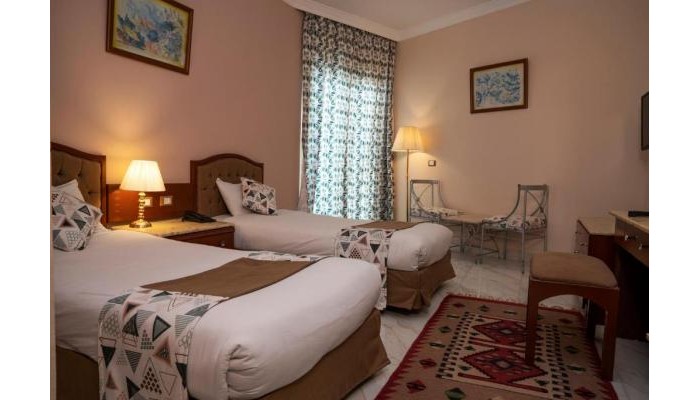 Hotel Dexon Roma & Aqua Park poza 5