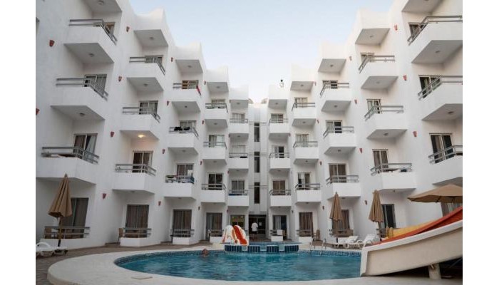 Hotel Dexon Roma & Aqua Park poza 1