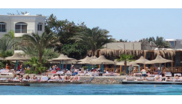 Roma Dexon Hotel & Aqua Park poza 5