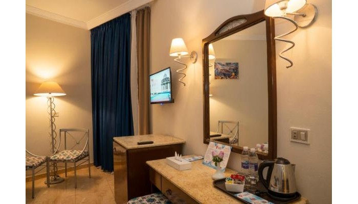 Hotel Dexon Roma & Aqua Park poza 4