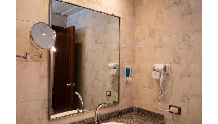 Hotel Dexon Roma & Aqua Park poza 12
