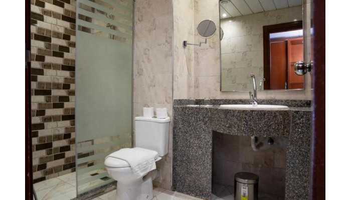 Hotel Dexon Roma & Aqua Park poza 10
