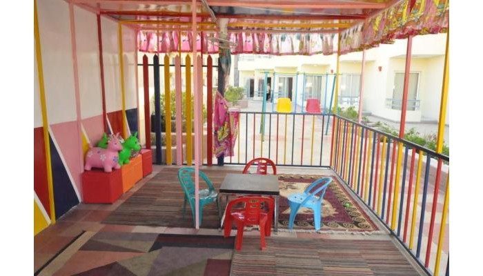 Hotel Dexon Roma & Aqua Park poza 24