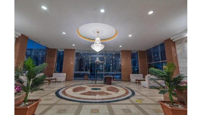 Hotel Dexon Roma & Aqua Park poza 27