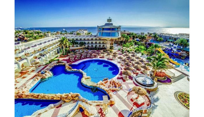 Seagull Resort poza 0