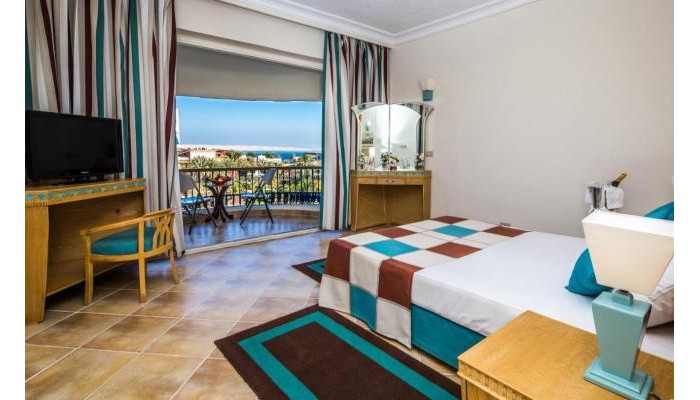 Seagull Resort poza 4