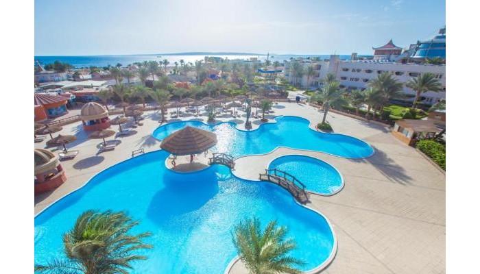 Seagull Resort poza 24