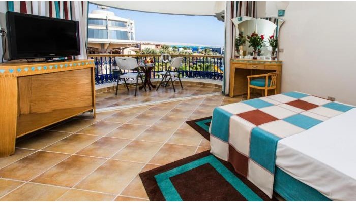 Seagull Resort poza 2