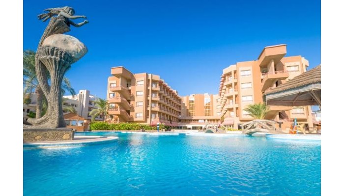 Seagull Resort poza 1