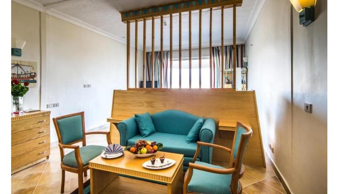 Seagull Resort poza 5