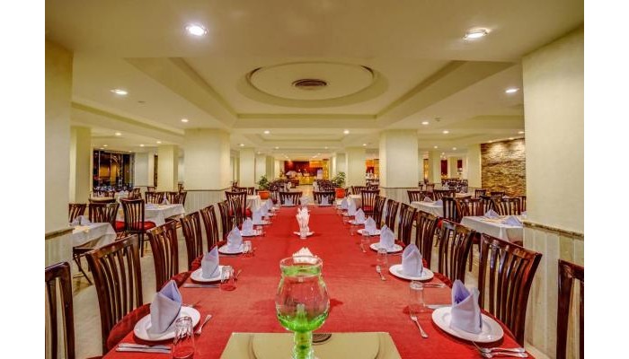 Seagull Resort poza 14