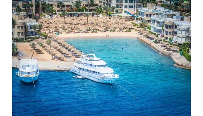 Seagull Resort poza 23