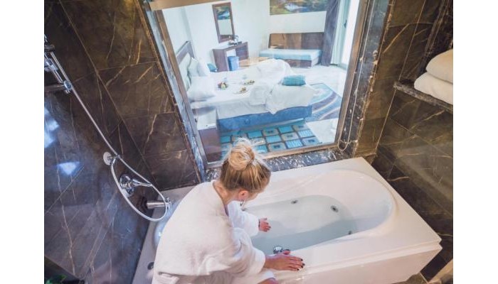 Seagull Resort poza 10