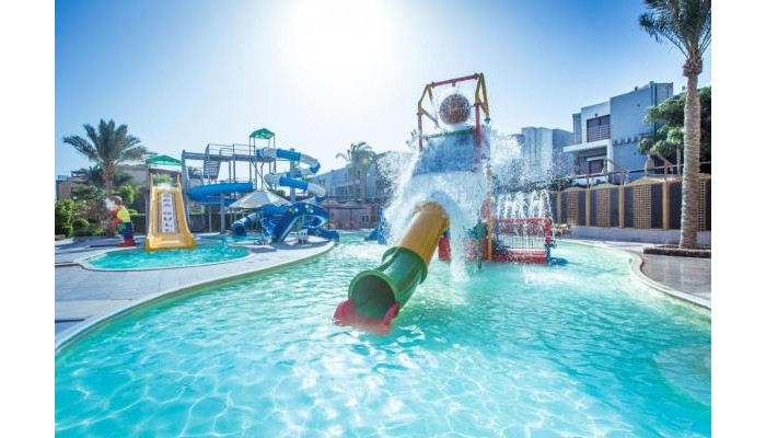 Seagull Resort poza 25