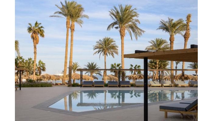 Serry Beach Resort poza 12