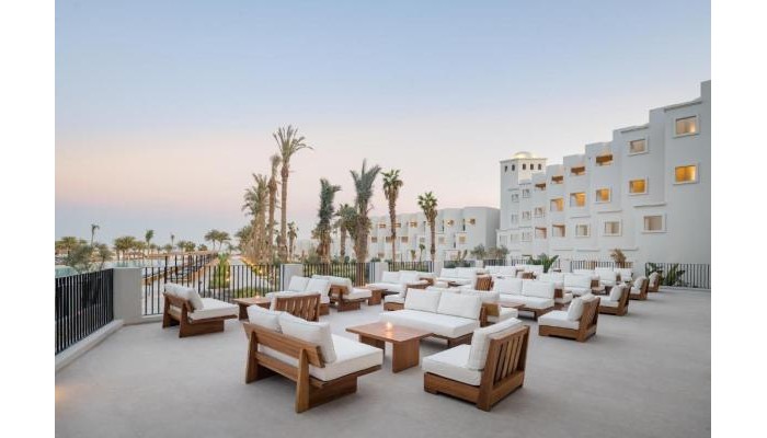 Serry Beach Resort poza 7