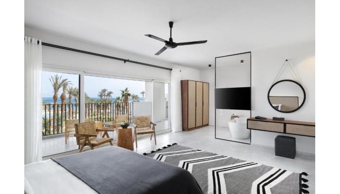 Serry Beach Resort poza 5