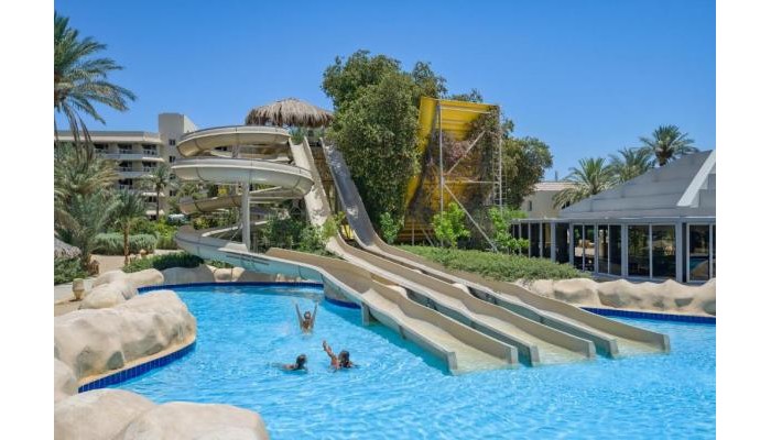 Serry Beach Resort poza 14