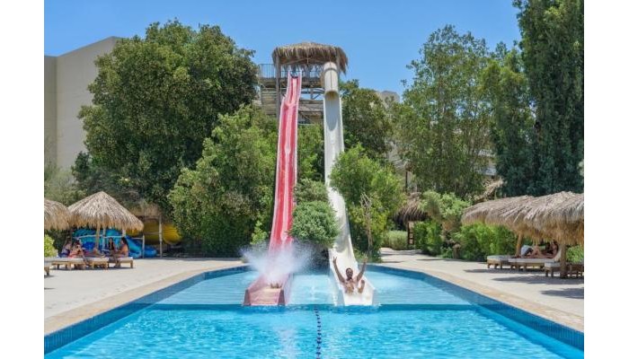 Serry Beach Resort poza 13