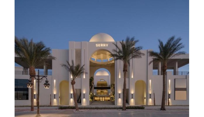 Serry Beach Resort poza 0