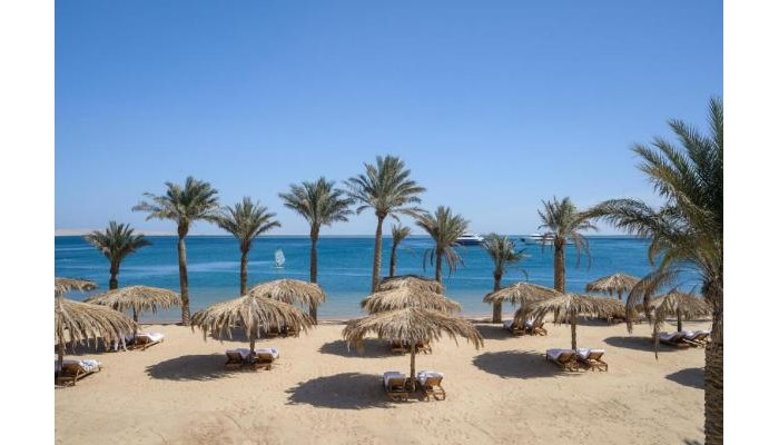 Serry Beach Resort poza 16