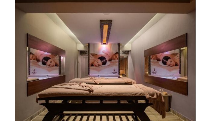 Serry Beach Resort poza 17